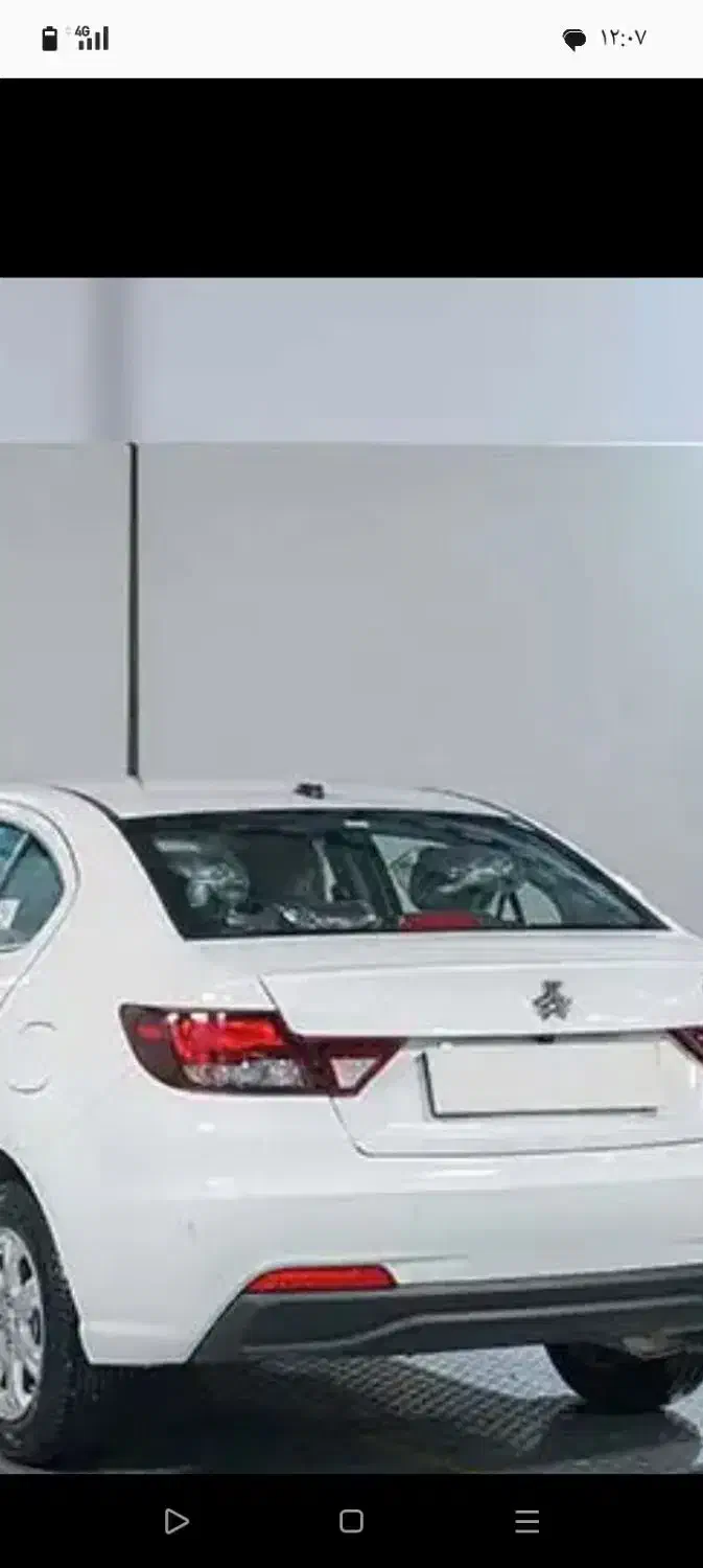 ماشین شاهین صفر gl|خودرو سواری و وانت|مشکین‌دشت, |دیوار