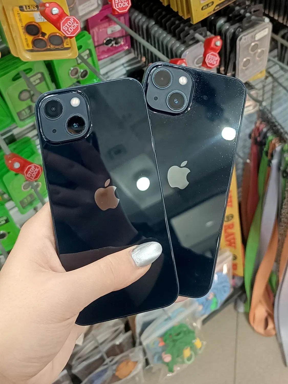 iphone13 normal|موبایل|دزفول, |دیوار