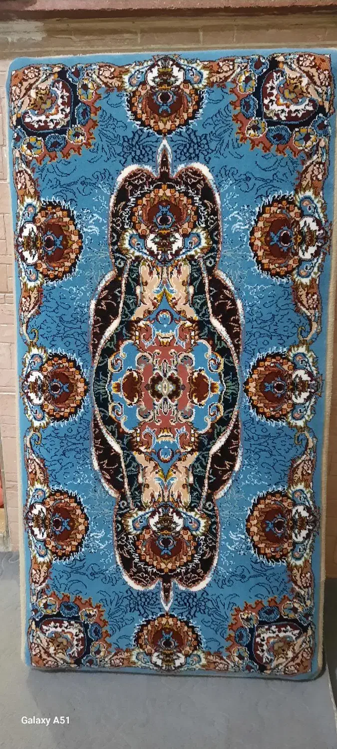 پشتی ماشینی|پشتی|ری, دیلمان|دیوار