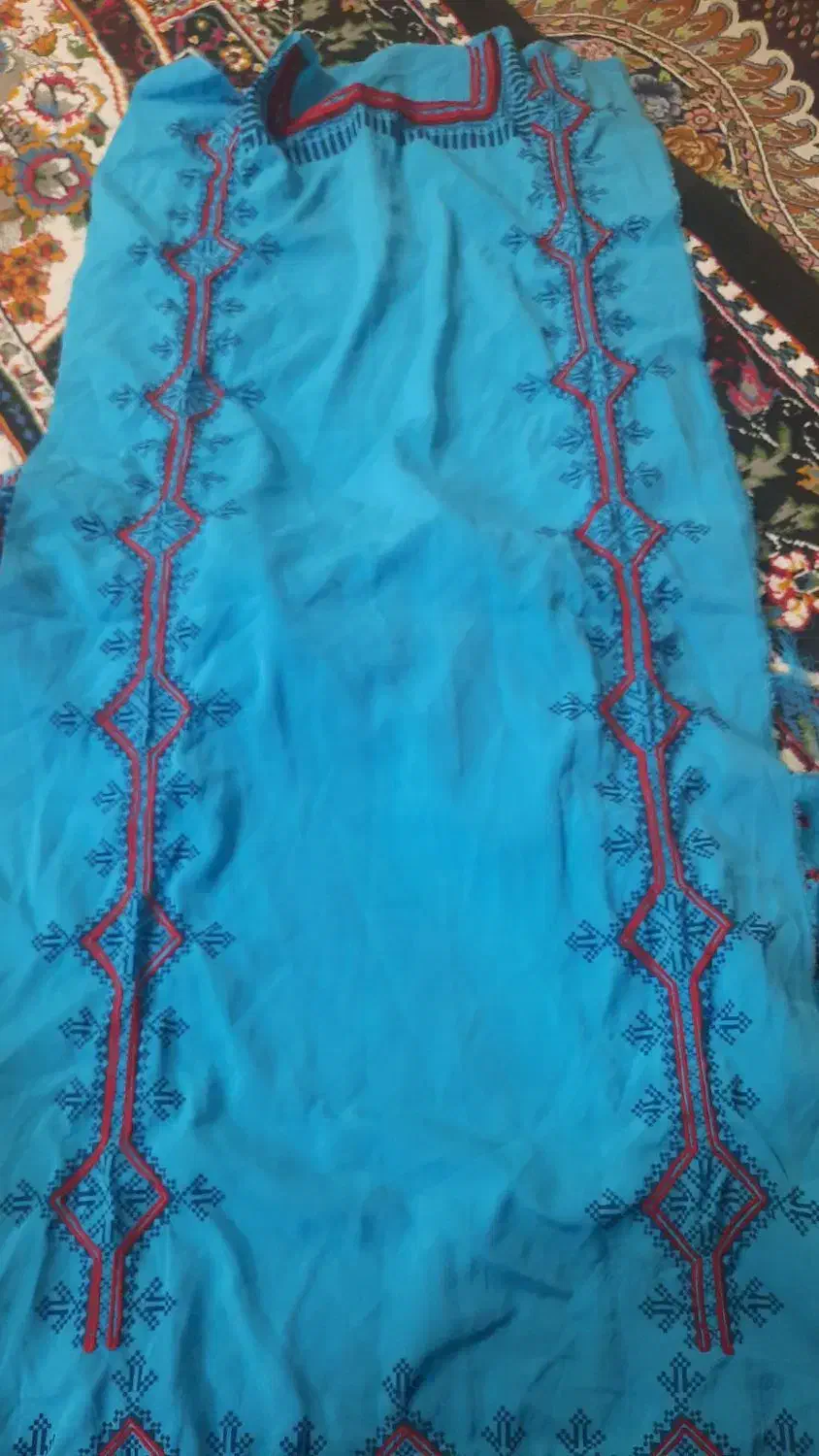 موسوم دوز بیاد|لباس|قرقری, |دیوار