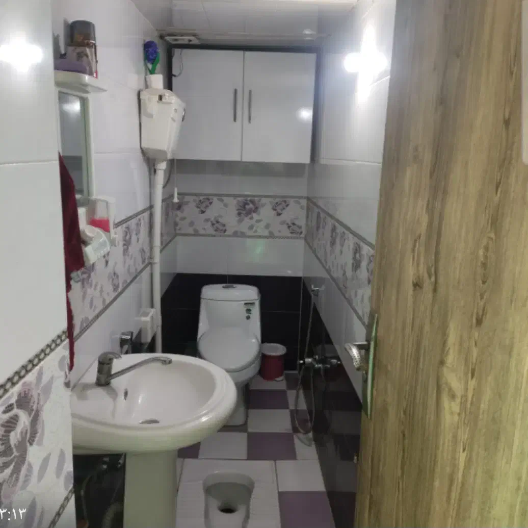 ملک ویلایی ۸۳ متری دربستی وردآورد