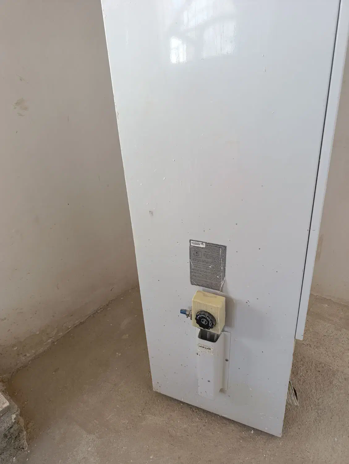 آبگرمکن گازی|آبگرمکن، پکیج، شوفاژ|ارومیه, |دیوار