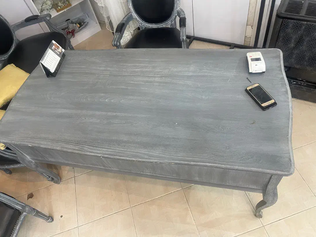 میز اداری|دفتر کار|نیشابور, دارایی|دیوار