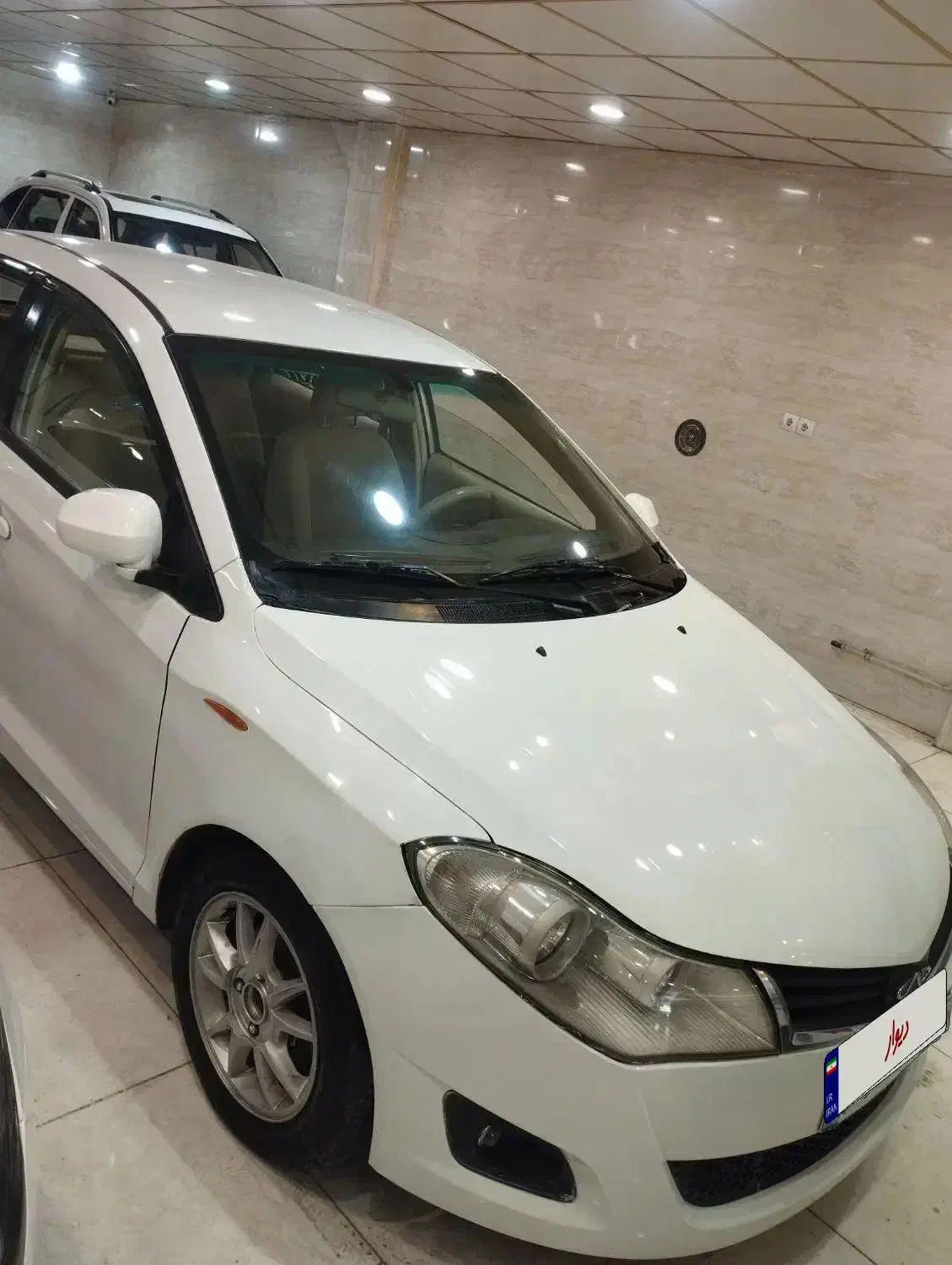 ام وی ام 315|خودرو سواری و وانت|تبریز, |دیوار