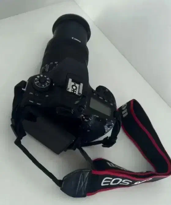 دوربین 90d canonبسیار تمیز و به شرط|دوربین عکاسی و فیلمبرداری|خمین, |دیوار