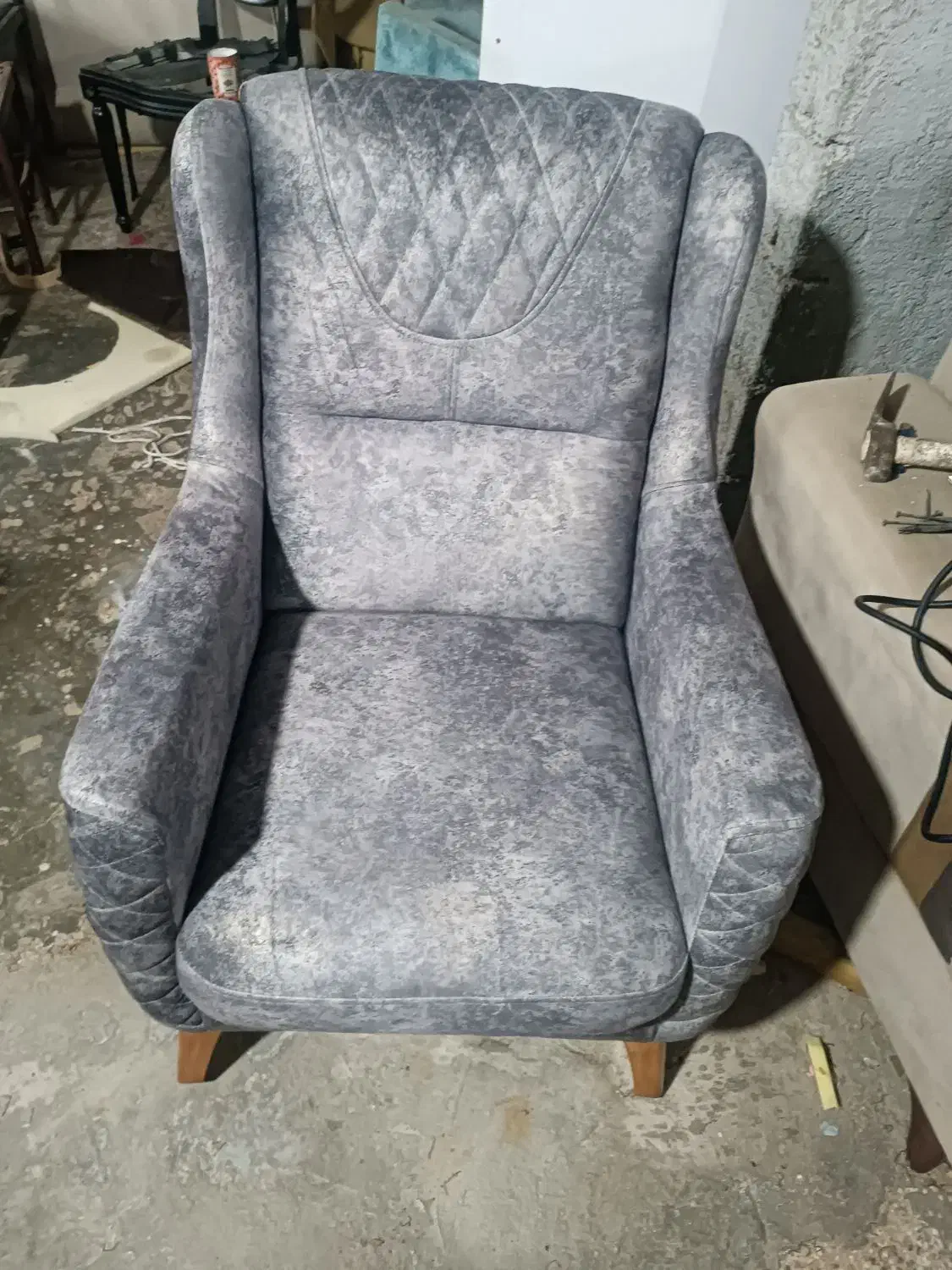 تعمیرات مبل طاها|خدمات پیشه و مهارت|بندرعباس, |دیوار