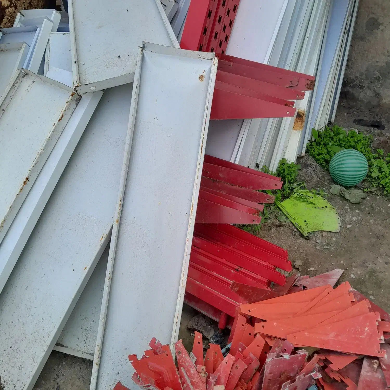 وسایل سوپری|فروشگاه و مغازه|پارسآباد, |دیوار