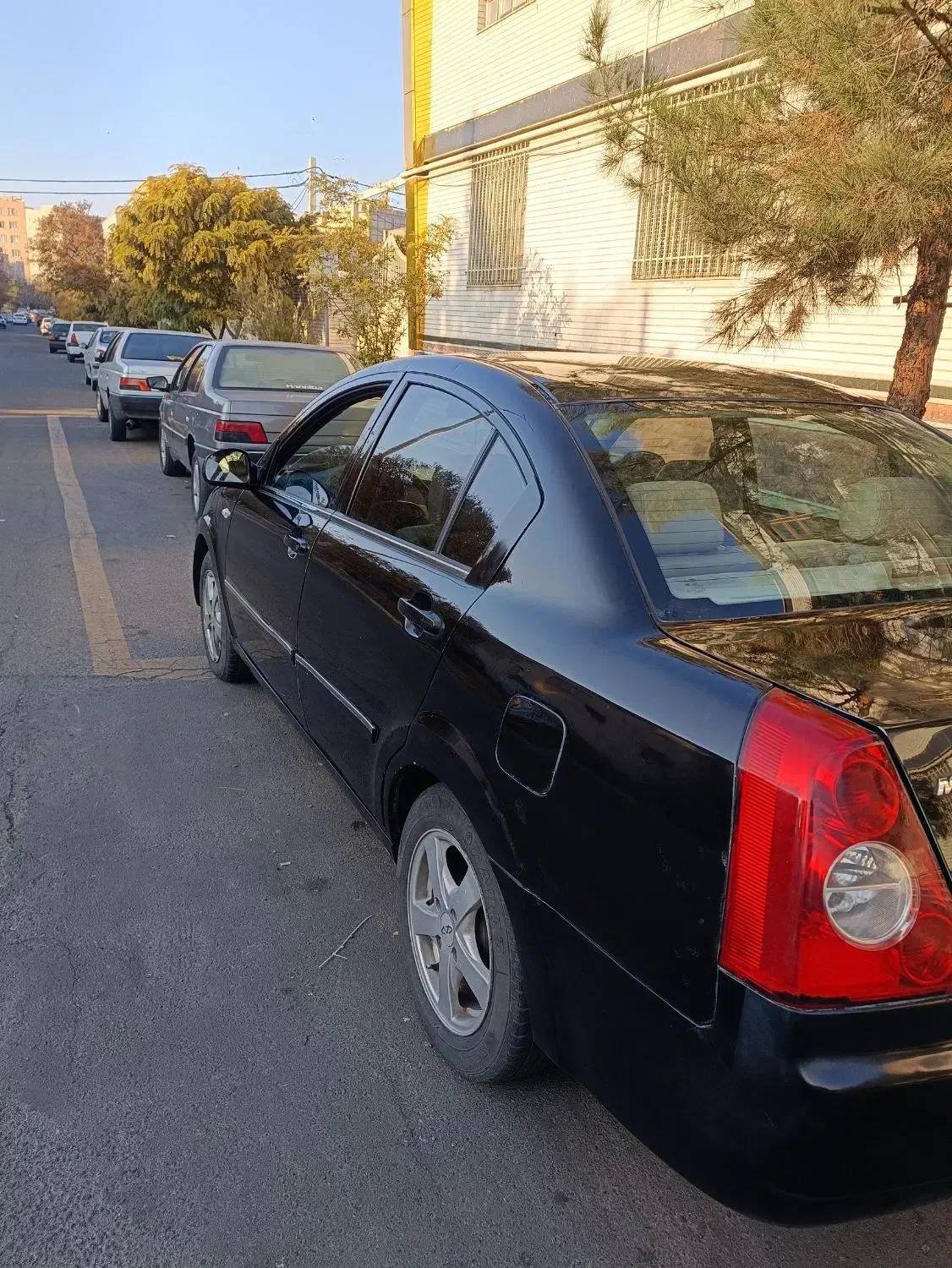 ام وی ام ۵۳۰|خودرو سواری و وانت|تبریز, |دیوار