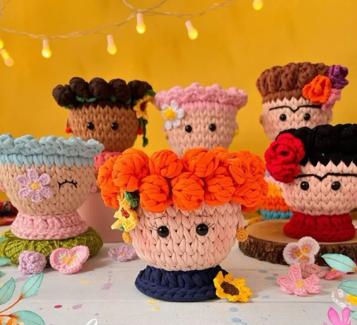 کار در منزل برای بانوان آموزش تریکو بافی|خدمات آموزشی|مشهد, الهیه|دیوار