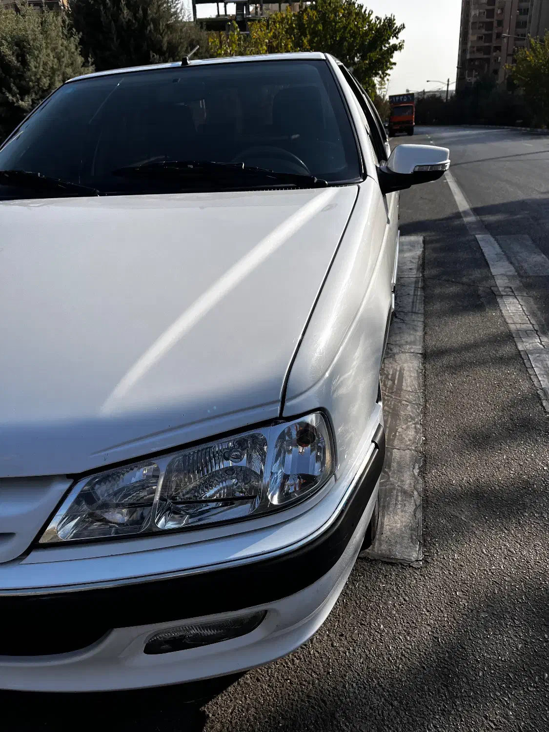 پارس ۱۴۰۱|خودرو سواری و وانت|تهران, سعادت‌آباد|دیوار