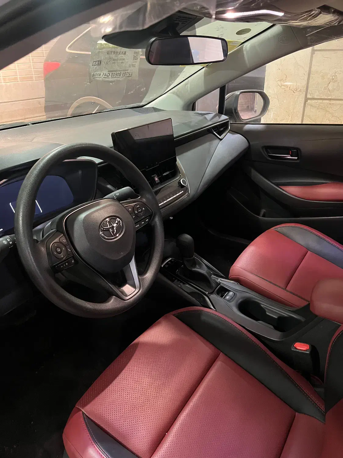 کرولا لوین بلک ادیشن|خودرو سواری و وانت|اهواز, کیانپارس |دیوار