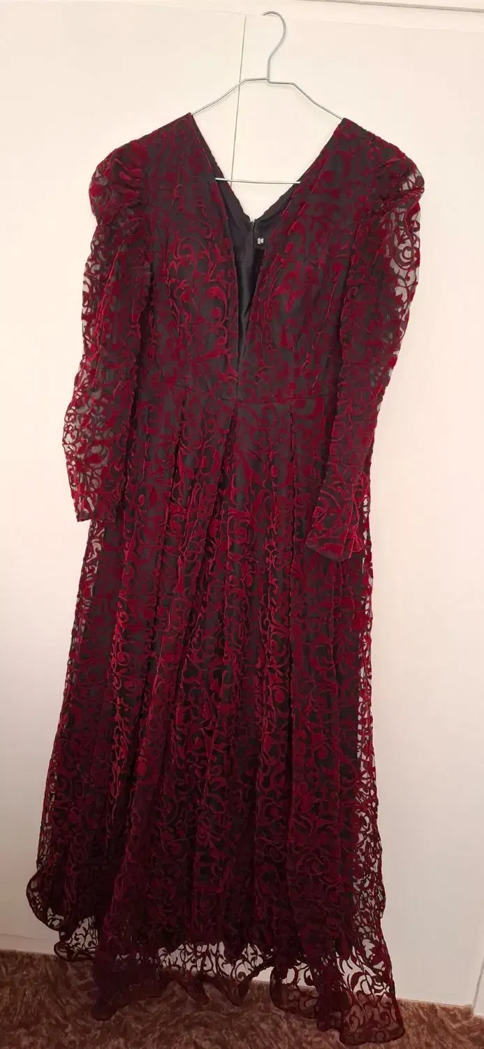 لباس مجلسی زنانه|لباس|قزوین, |دیوار