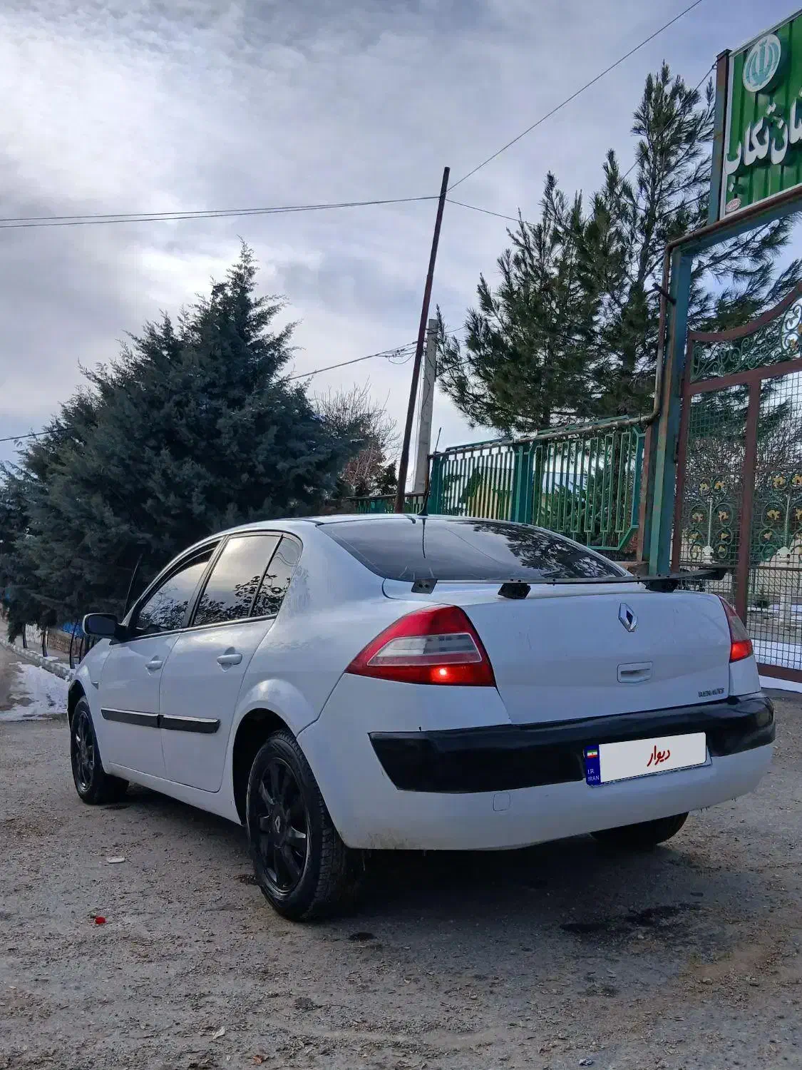 فروش ماشین|خودرو سواری و وانت|تکاب, |دیوار