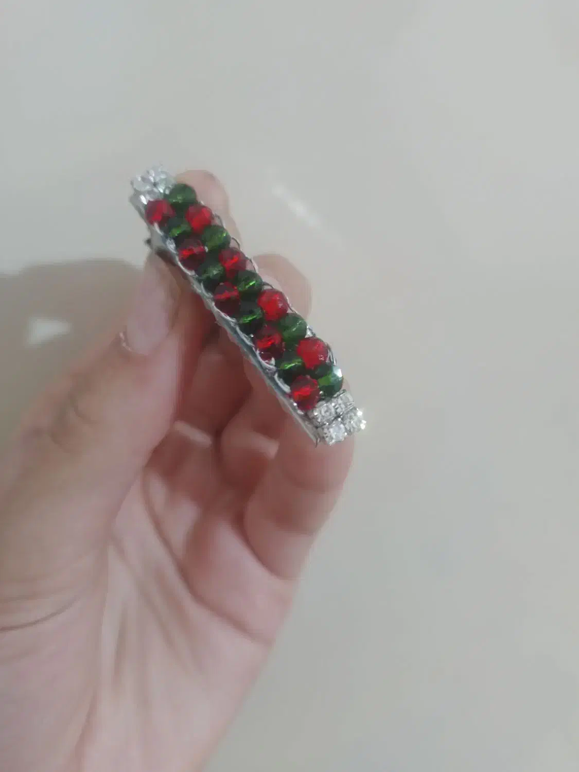 گوشواره وپنس یلدا|بدلیجات|میان جلگه, |دیوار