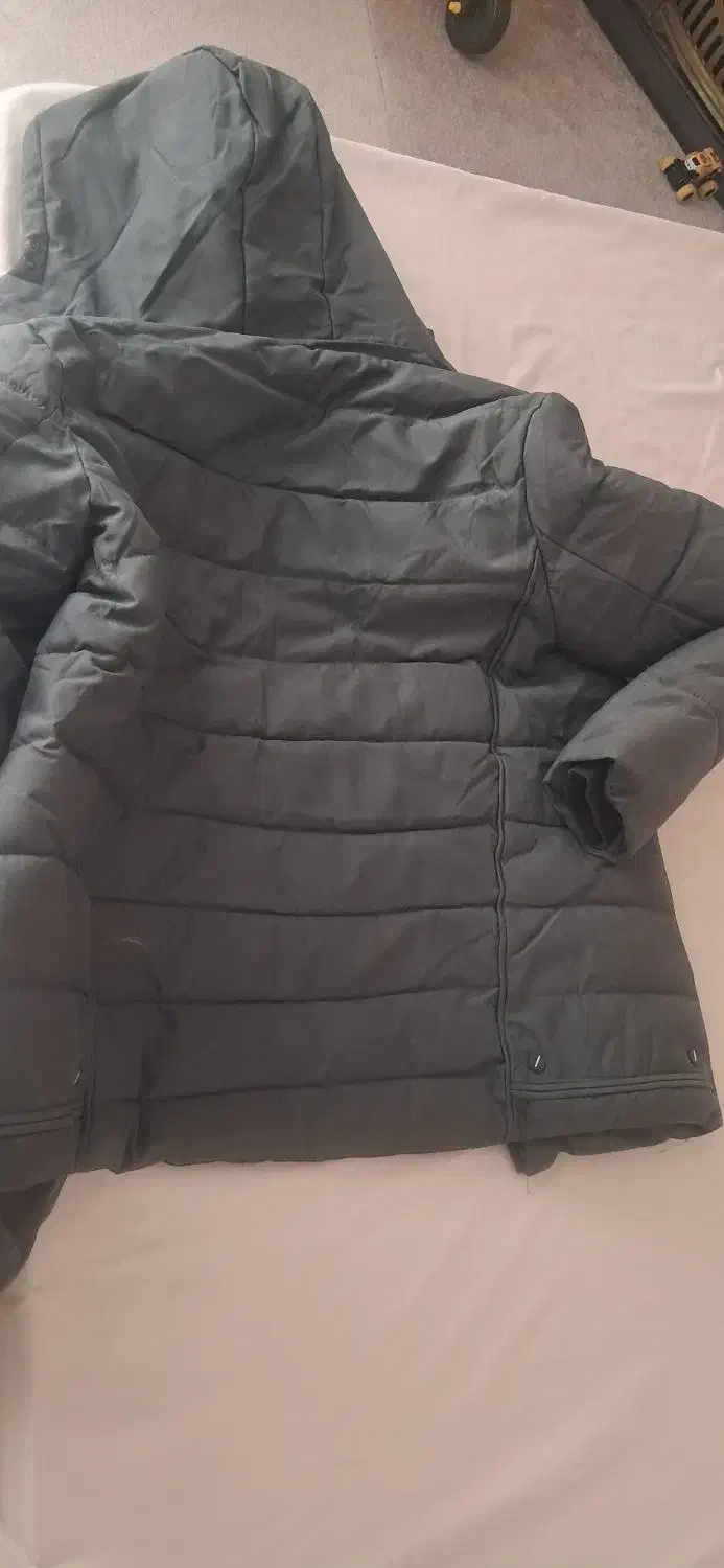 کاپشن|لباس|تهران, شهرک زینبیه|دیوار