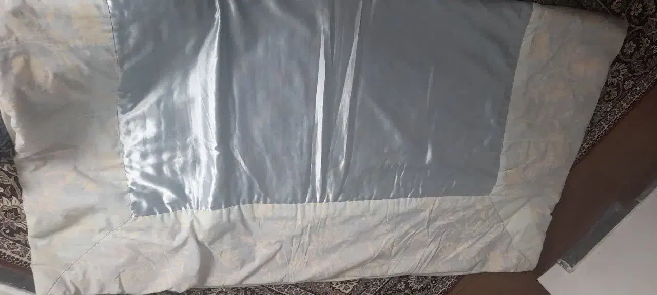 لحاف  تازه دوخت|رختخواب، بالش، پتو|رشت, جماران|دیوار