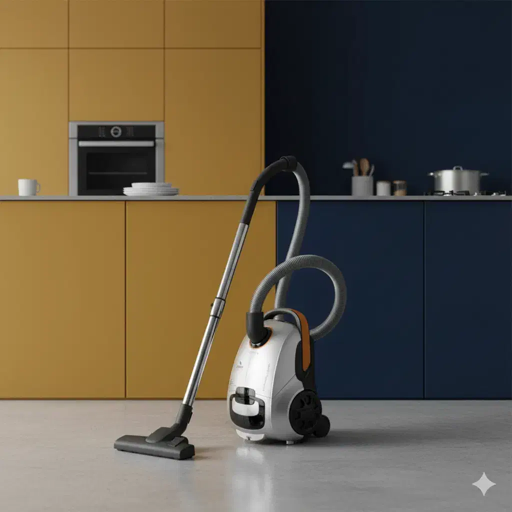 جاروبرقی لاریزو ۱۴۴۰|جاروبرقی، جارو شارژی، بخارشو|بانه, |دیوار