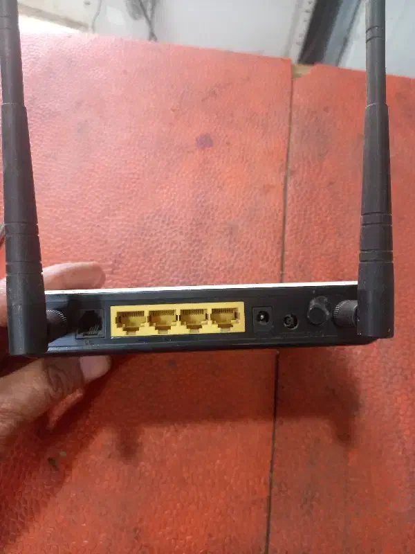 مودم|مودم و تجهیزات شبکه|بندرعباس, |دیوار