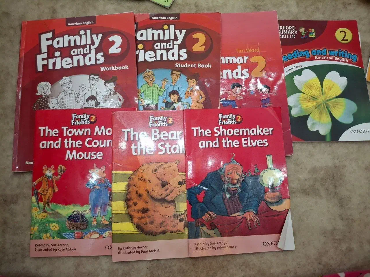 فروش کتاب های زبان آکسفورد|کتاب و مجله آموزشی|سهند, |دیوار