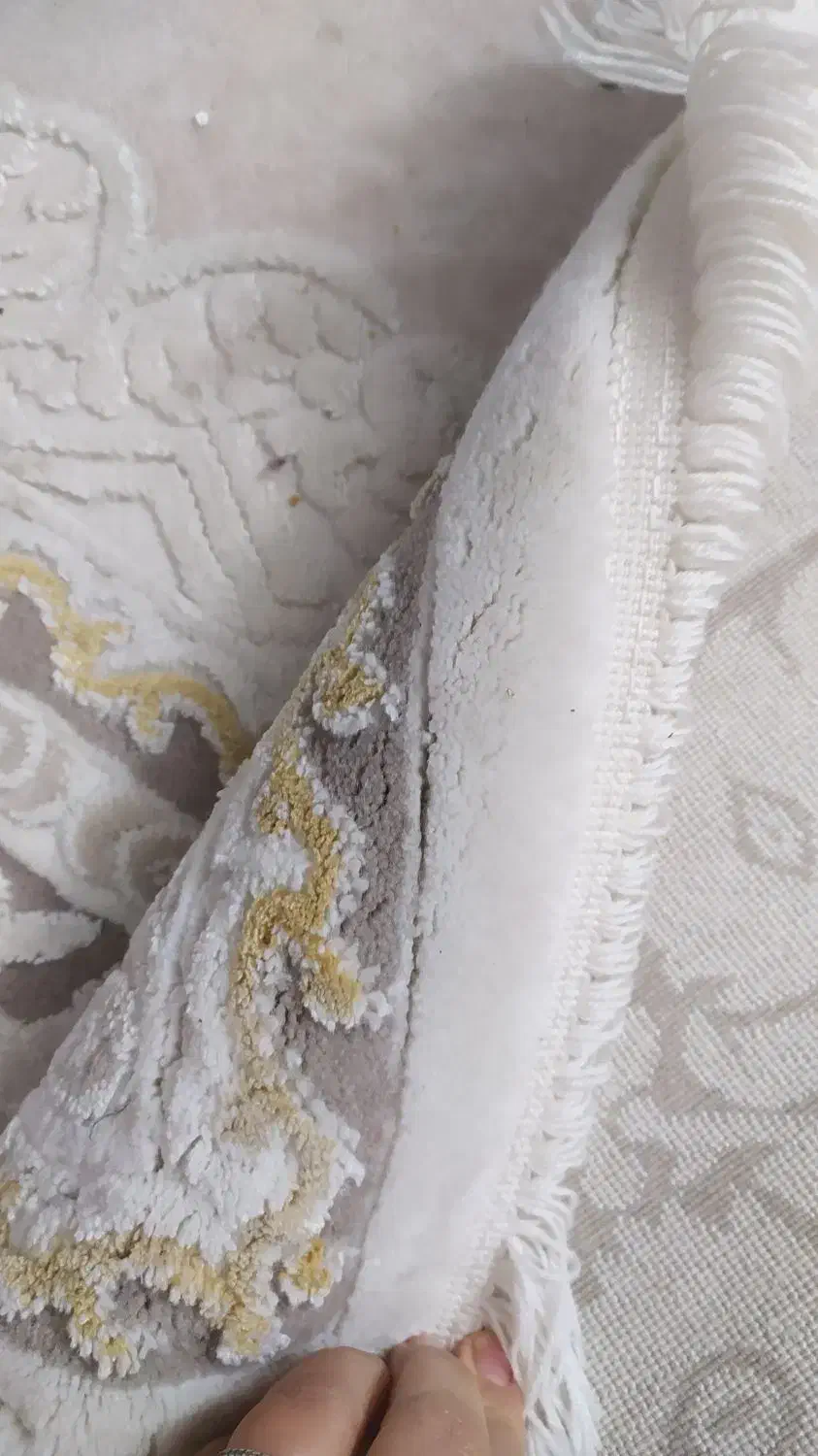 فرش چهار متری ترک|فرش|تهران, نارمک جنوبی|دیوار