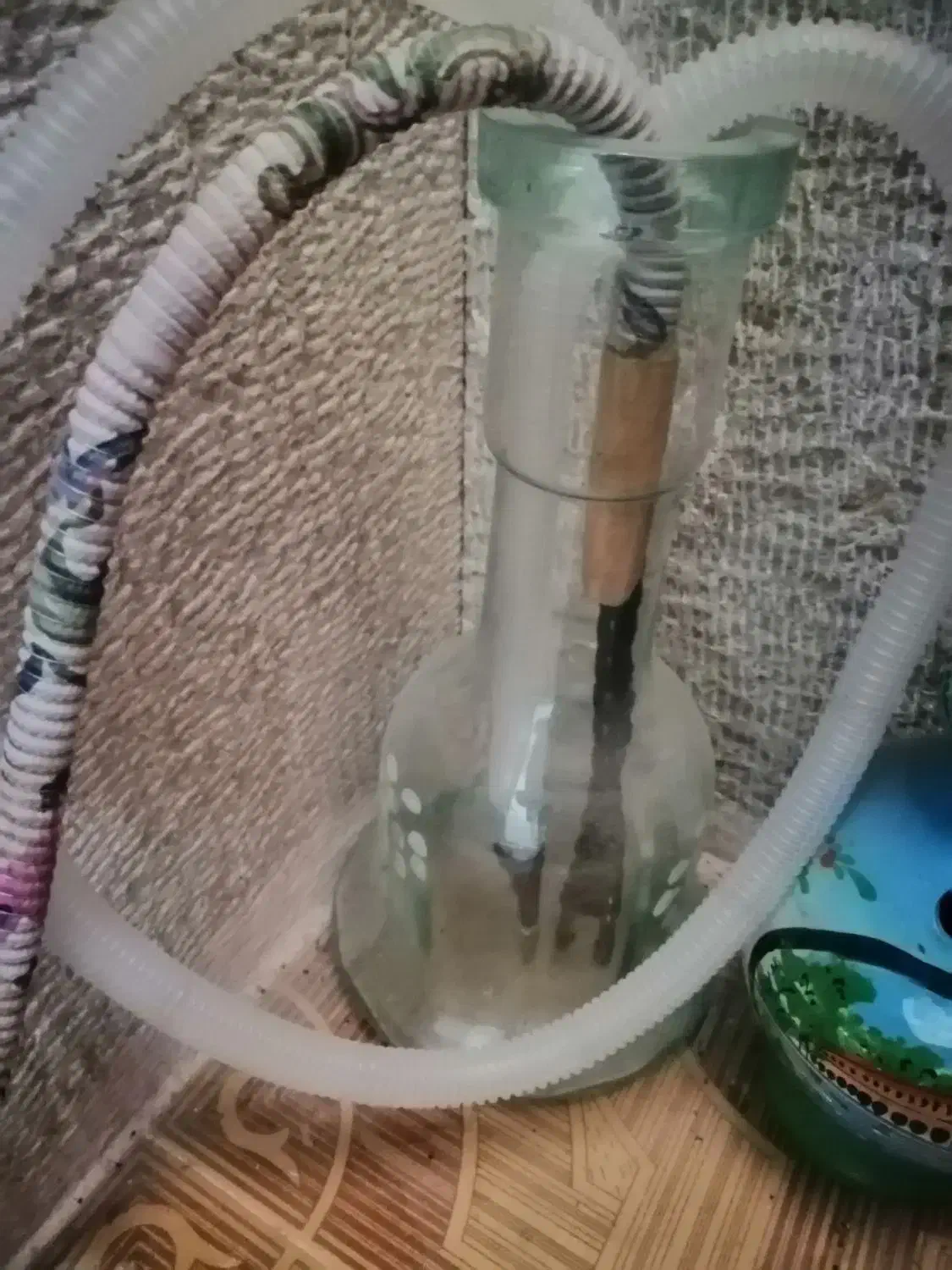 قلیان کاملا سالم|کلکسیون و سرگرمی|شیراز, شهرک بزین|دیوار