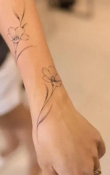 تاتو بدن بانوان|خدمات آرایشگری و زیبایی|یزد, |دیوار