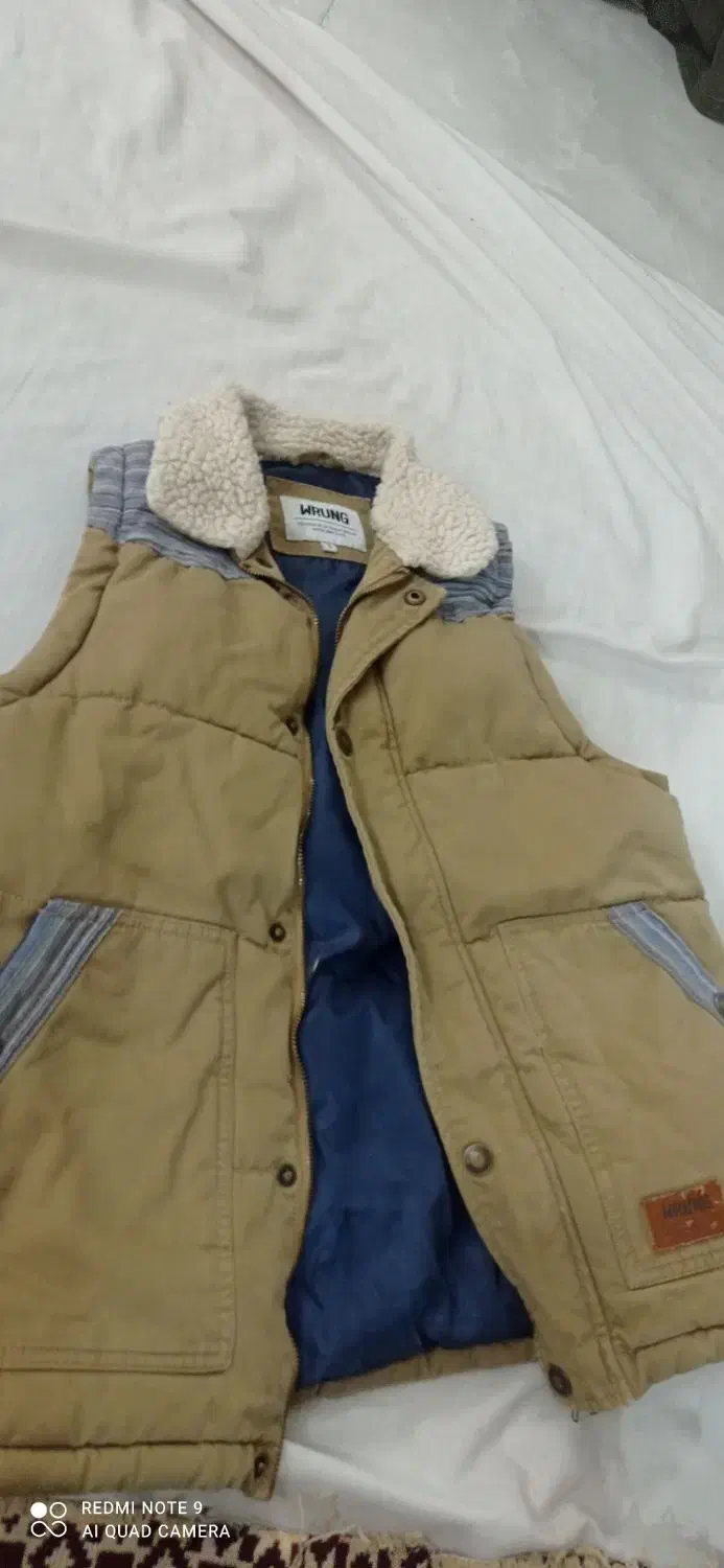 پلیور هودی بافت ارزون وهمشون خارجی|لباس|ارومیه, |دیوار