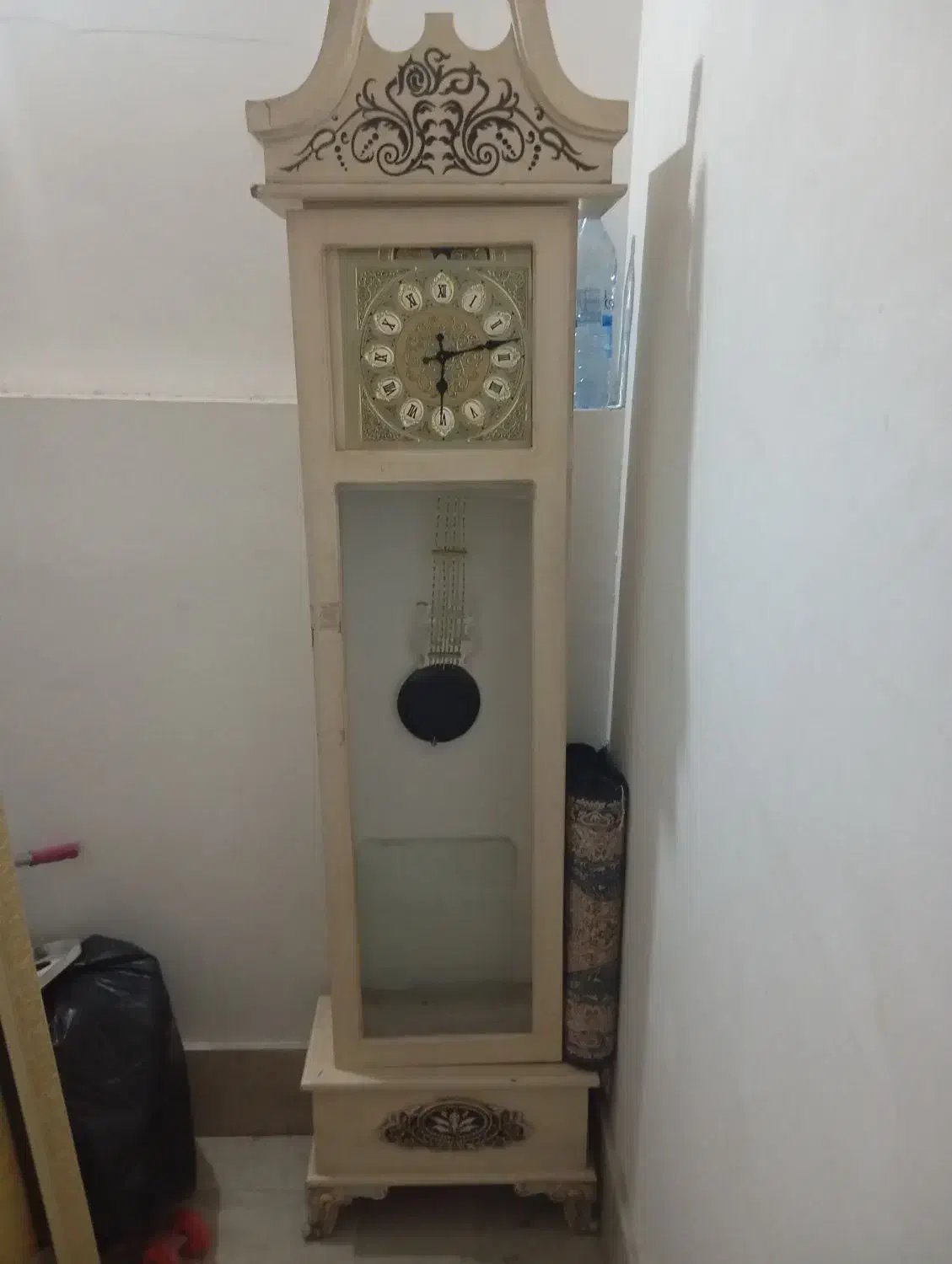 گنجه|بوفه، ویترین، کنسول|مشهد, رضاییه|دیوار