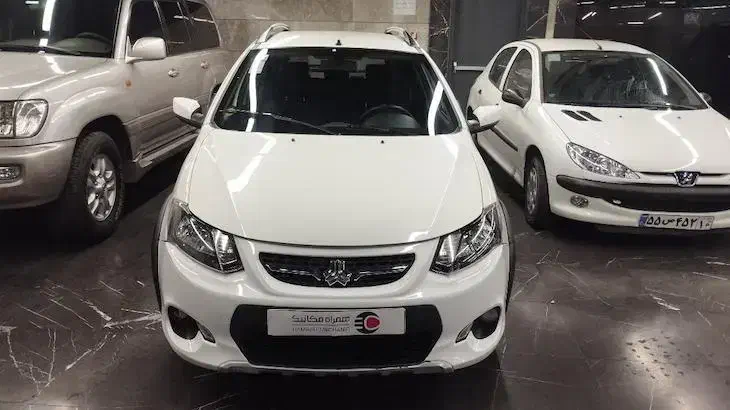 کوییک 1402 اتومات نقد و اقساط|خودرو سواری و وانت|تهران, دانشگاه شریف|دیوار