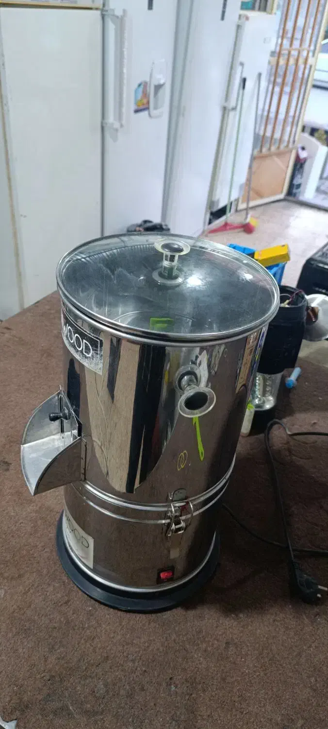 سبزی خوردکن|سایر لوازم برقی|لردگان, |دیوار