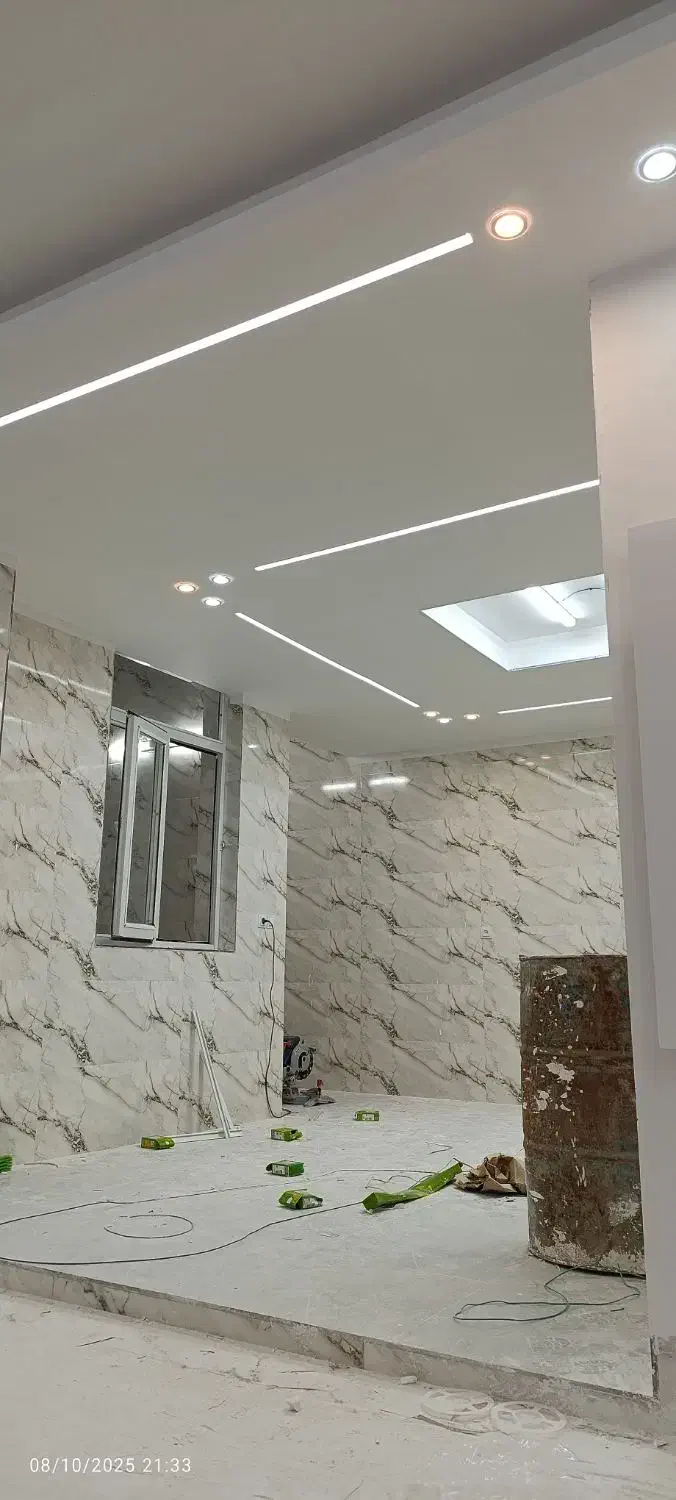 نیاز به شاگرد یا کارآموز سیم کشی|استخدام معماری، عمران و ساختمانی|سلماس, |دیوار