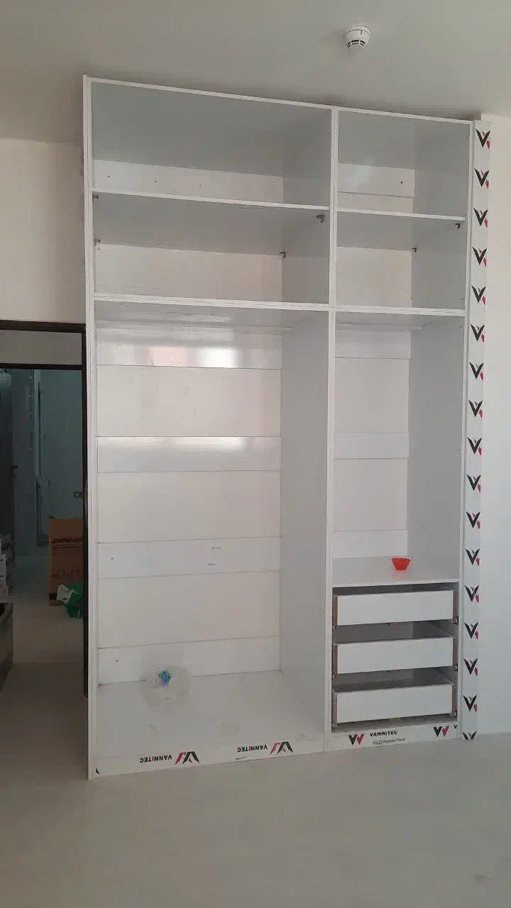 نصب قرنیز تعمیرات کابینت کمد دایوار|خدمات پیشه و مهارت|تهران, اکباتان|دیوار