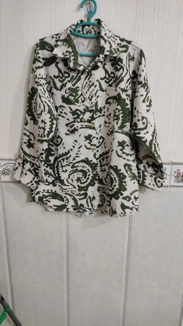 مانتو لباس زنانه|لباس|سرپل ذهاب, |دیوار