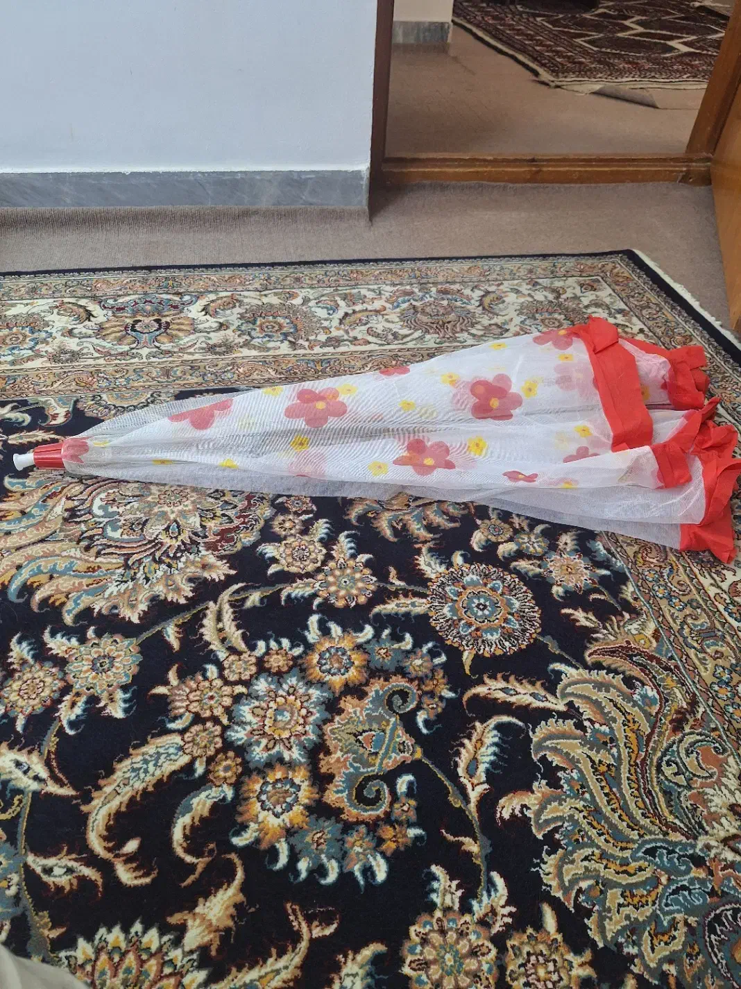 پشه بند|اسباب و اثاث بچه|گنبد کاووس, |دیوار