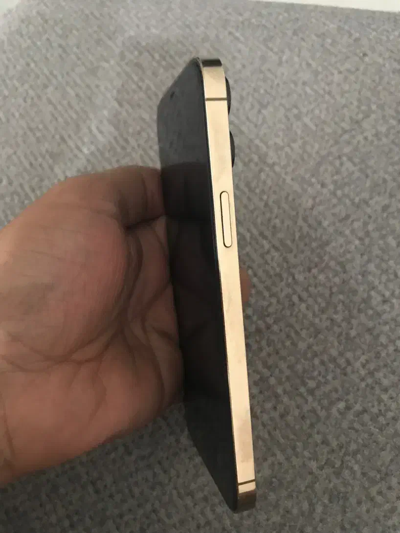 iphone 12pro max zaa|موبایل|رفسنجان, |دیوار