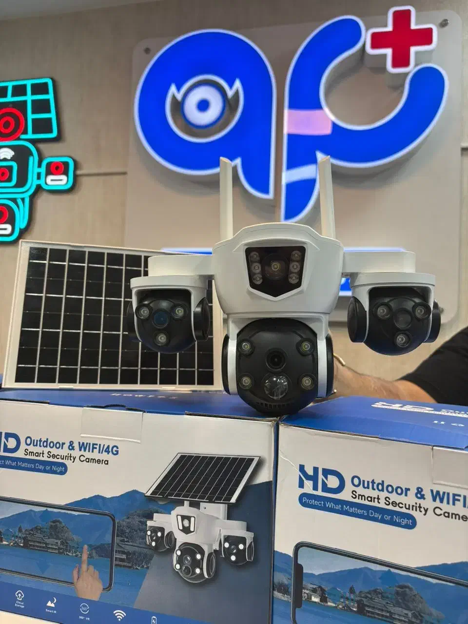 دوربین مداربسته|دوربین مداربسته|خرمآباد, |دیوار