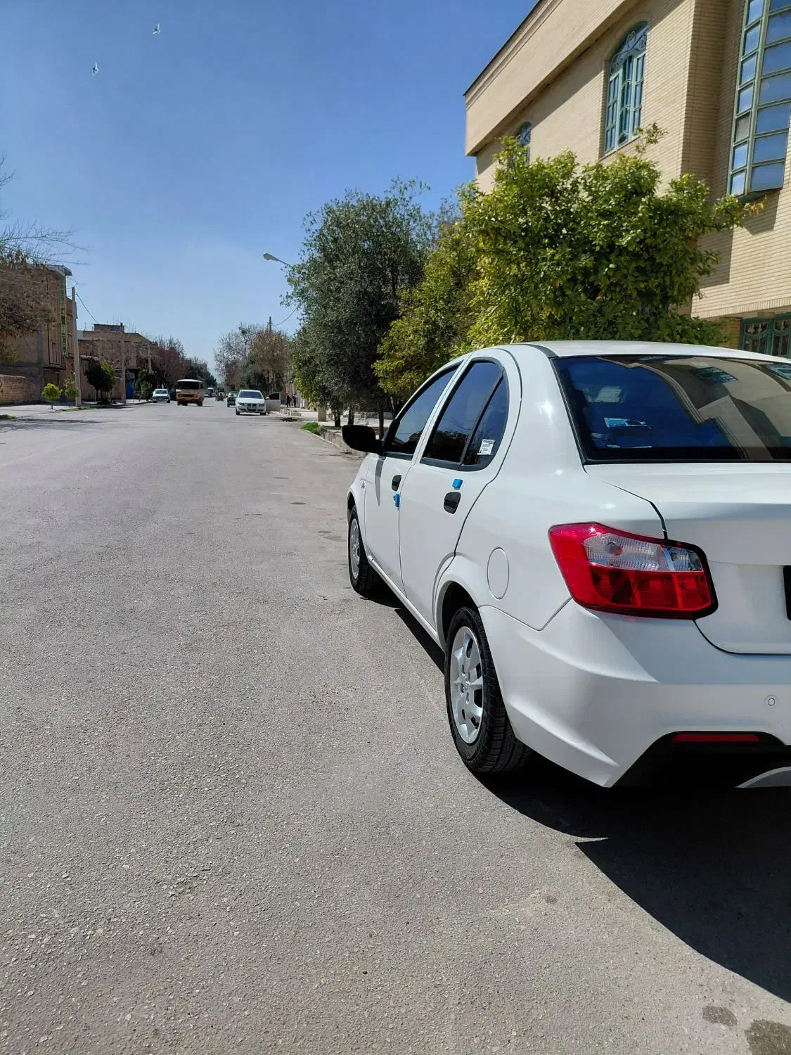 ساینا اس|خودرو سواری و وانت|مرودشت, بیست متری بیمارستان|دیوار