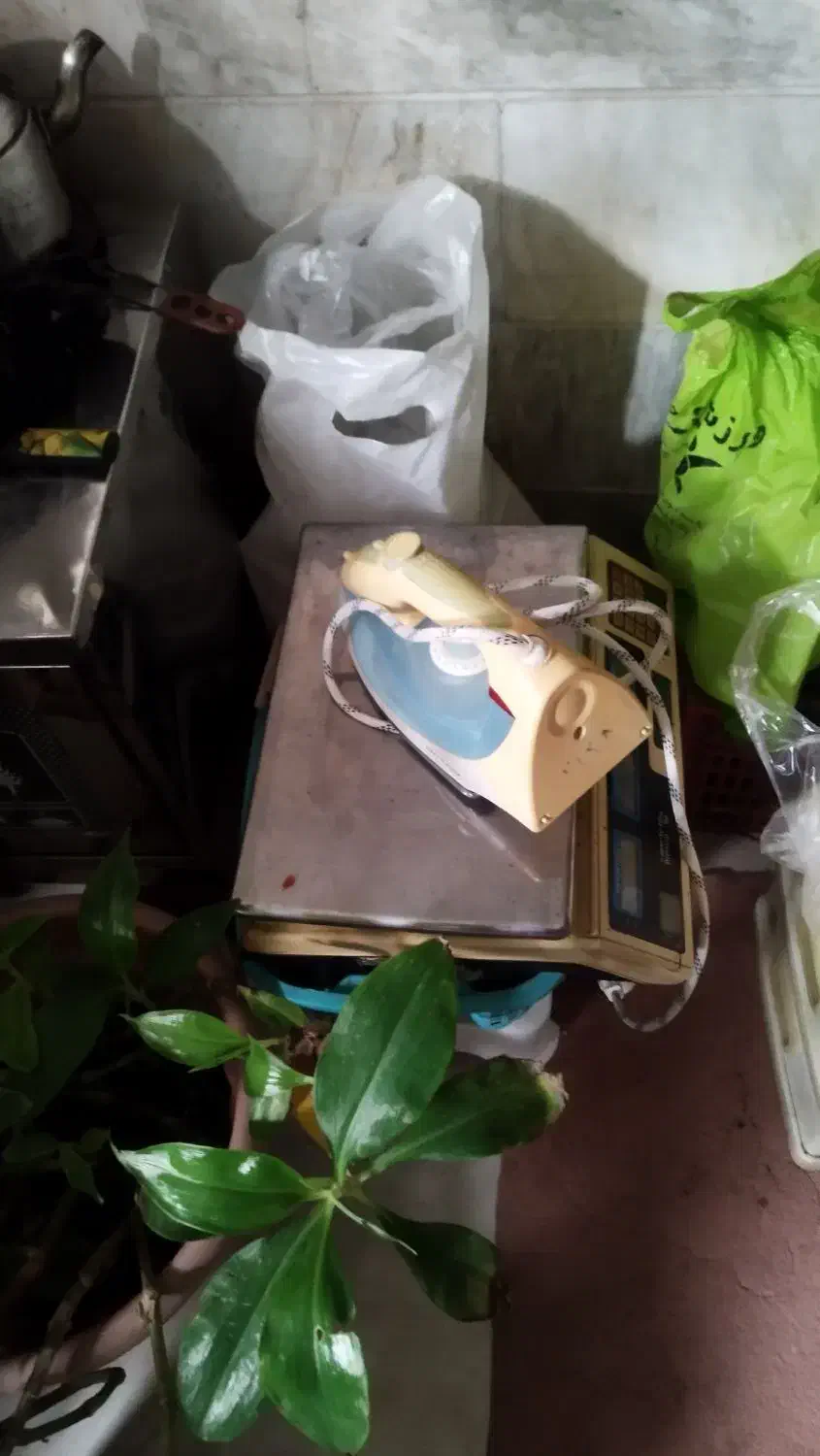 تعدادی لوازم منزل|سماور، چای‌ساز، قهوه‌ساز|گرگان, |دیوار