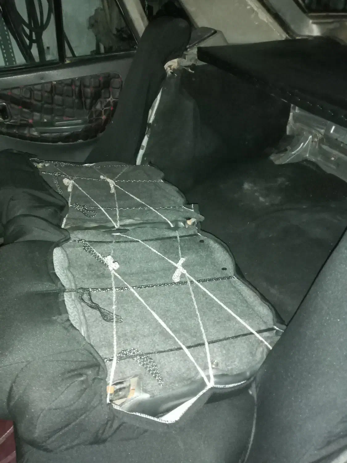 پراید تکسوز ۱۴۱|خودرو سواری و وانت|بیجار, |دیوار