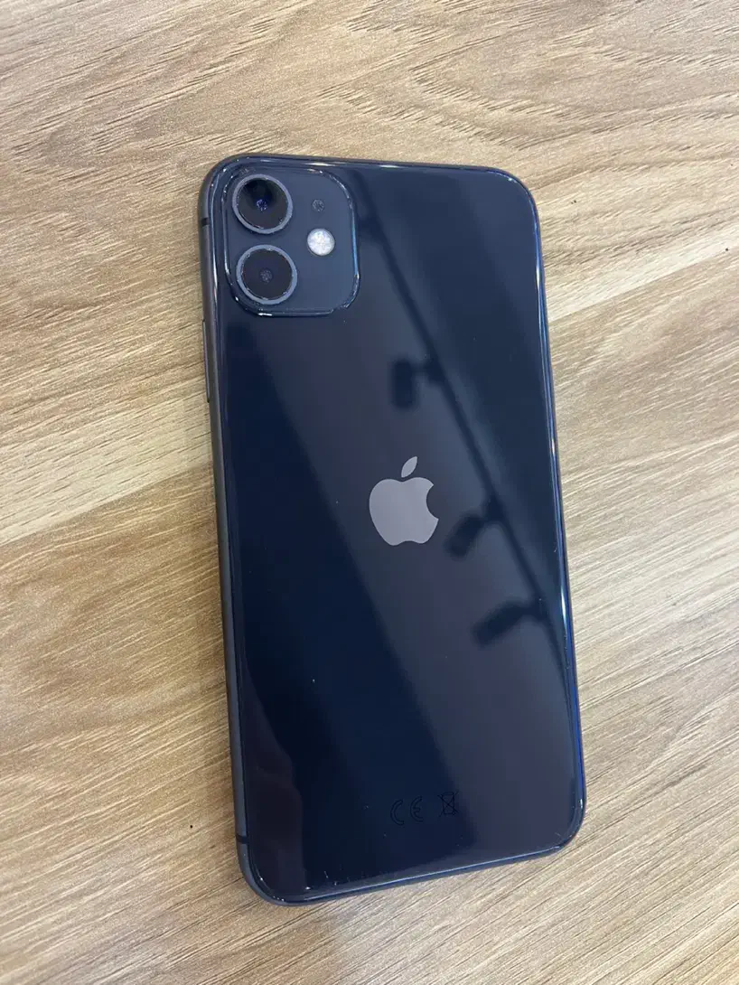 ایفون ۱۱ نورمال|موبایل|تهران, تهرانسر شرقی|دیوار