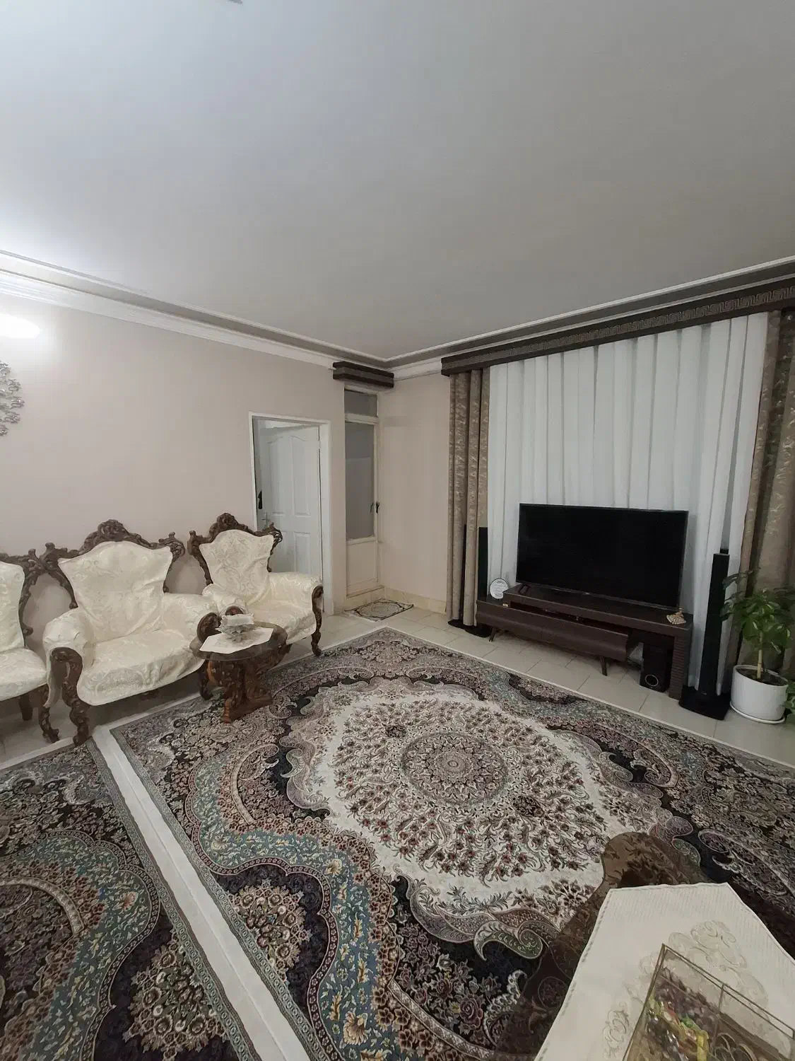 فاز۵ اندیشه ۹۴متری|فروش آپارتمان|بروجرد, |دیوار