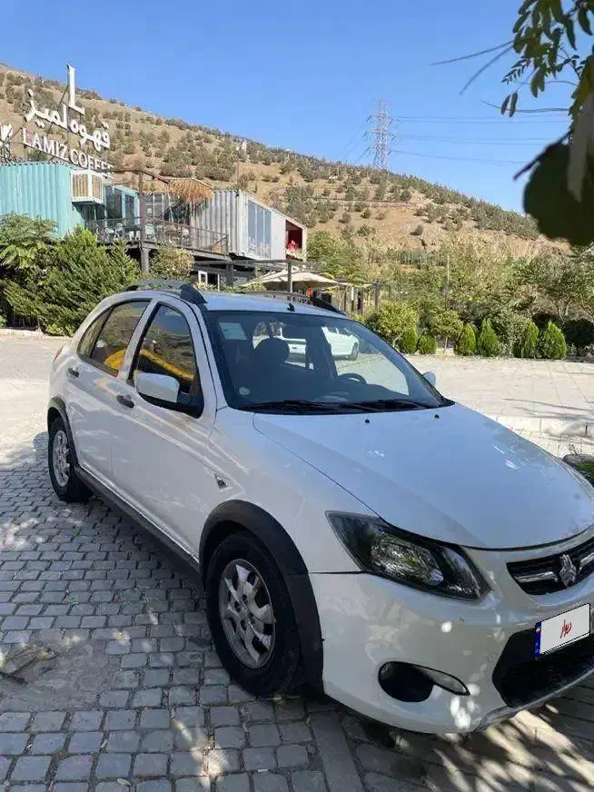 کوییک sمدل ۱۴۰۰|خودرو سواری و وانت|تهران, ولنجک|دیوار