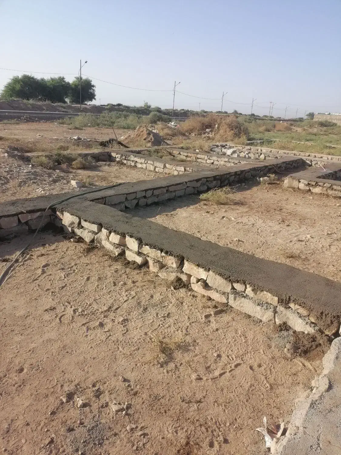 تخریب وبنایی|خدمات پیشه و مهارت|اهواز, بهارستان|دیوار