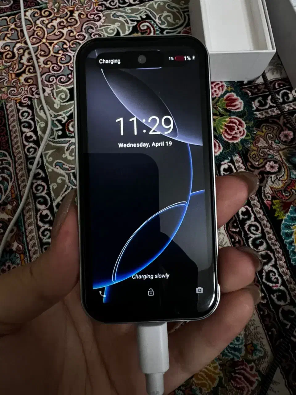 موبایل|موبایل|تهران, جیحون|دیوار