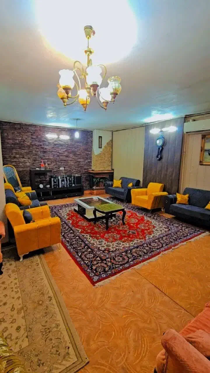 باغ ویلا اول شاندیز|اجارهٔ کوتاهمدت ویلا و باغ|مشهد, صیاد شیرازی|دیوار