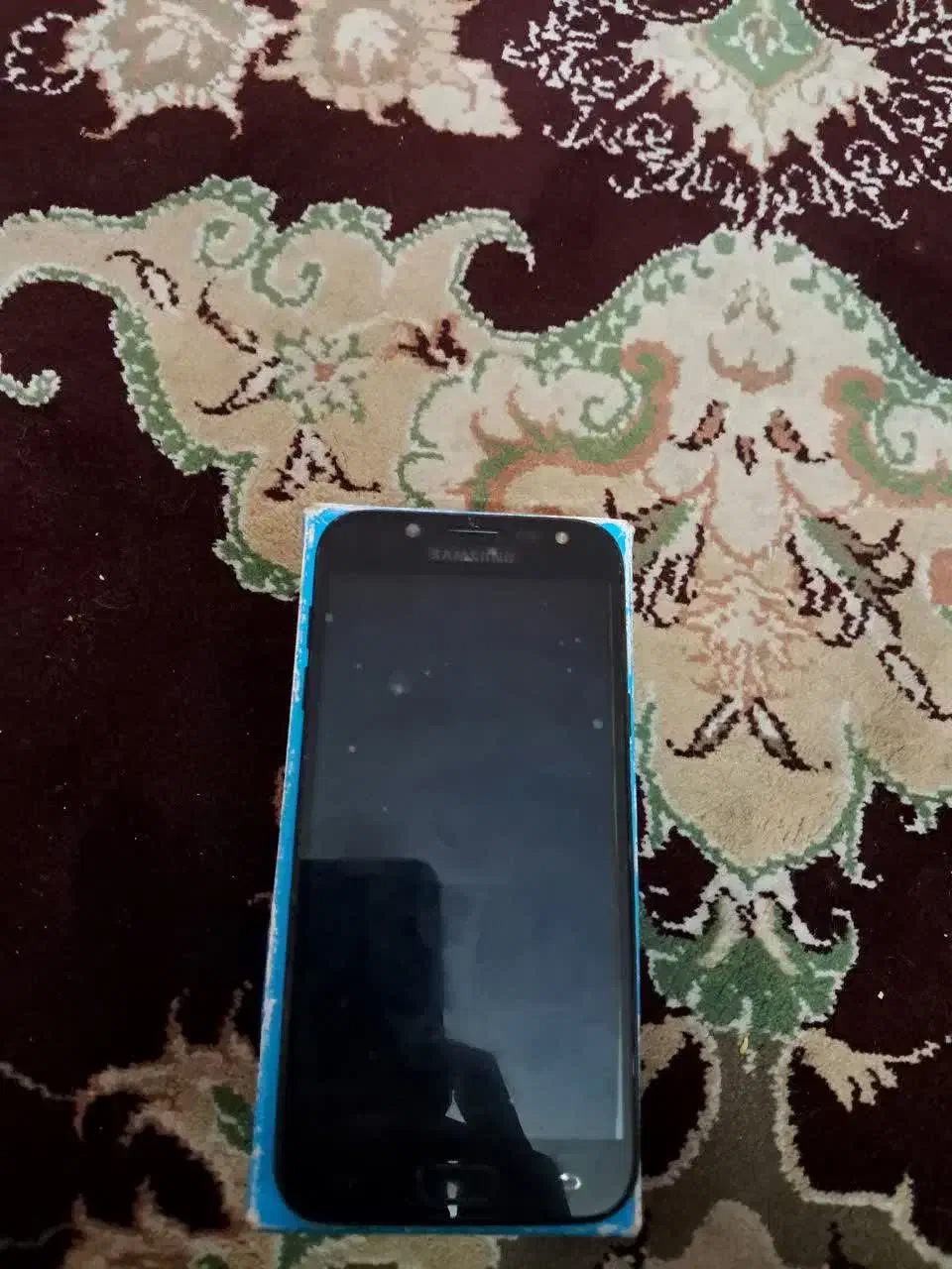 j5 pro|موبایل|تهران, ابوذر|دیوار