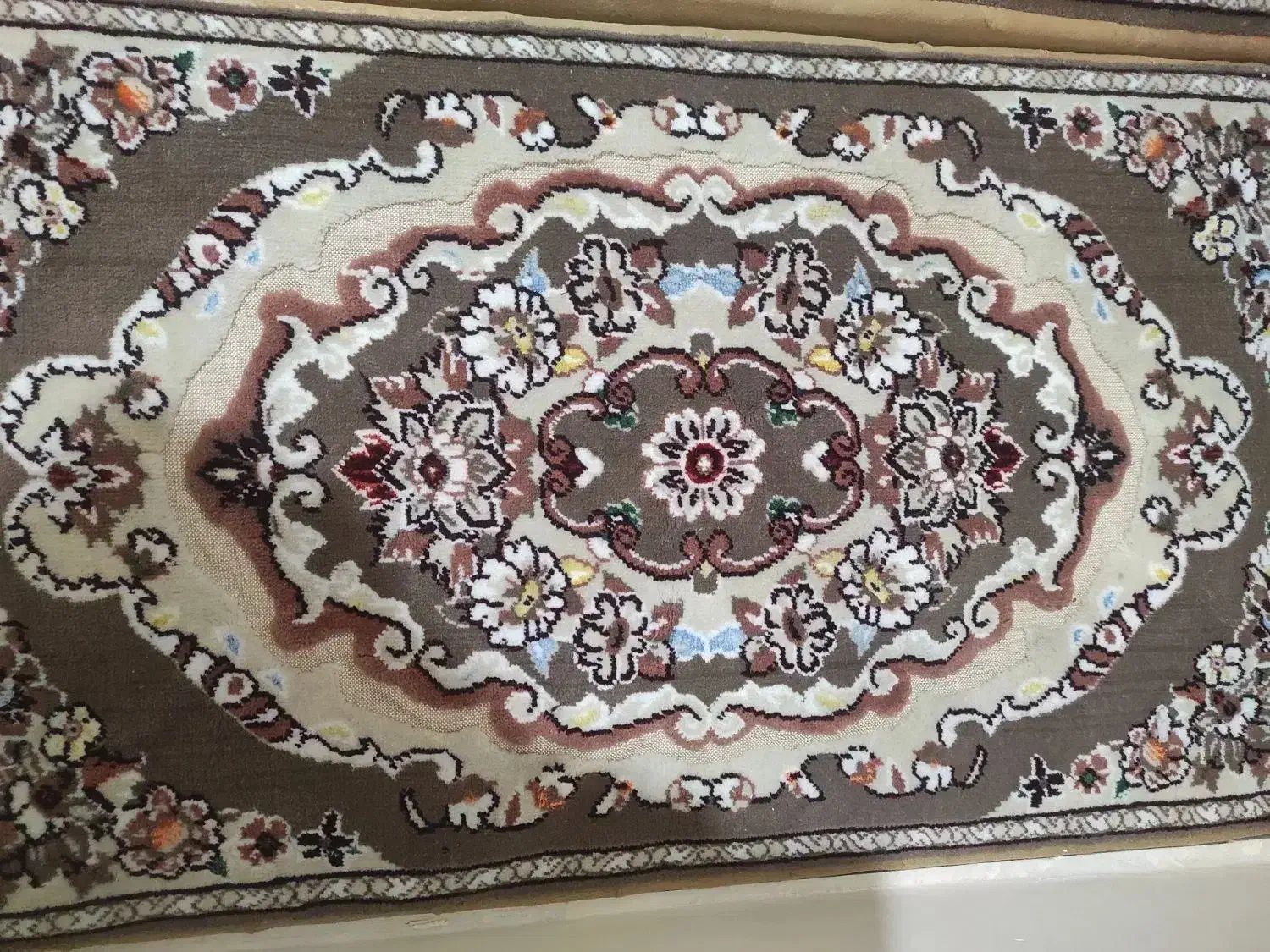 پشتی ماشینی|پشتی|تهران, وحیدیه|دیوار