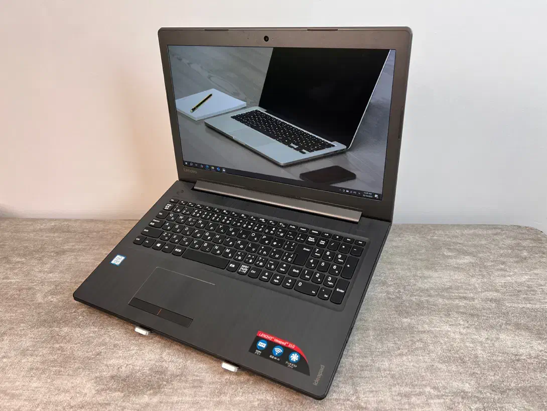 لپ تاپ اقتصادی لنوو Lenovo i5 7u 8g ویژه اقساطی|رایانه همراه|مشهد, عبادی|دیوار