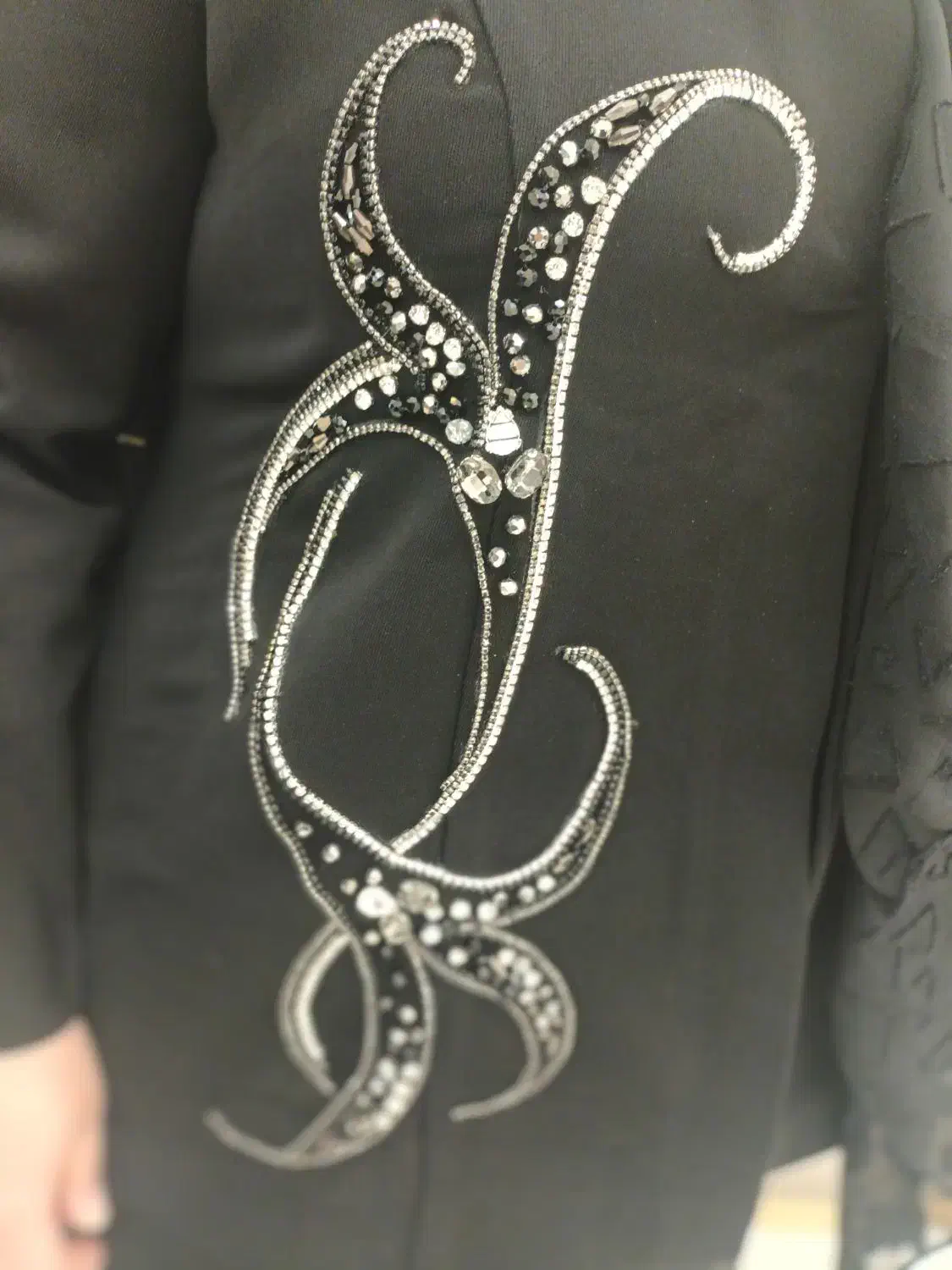 قبول سفارشات جواهر دوزی|خدمات آموزشی|قم, انسجام|دیوار