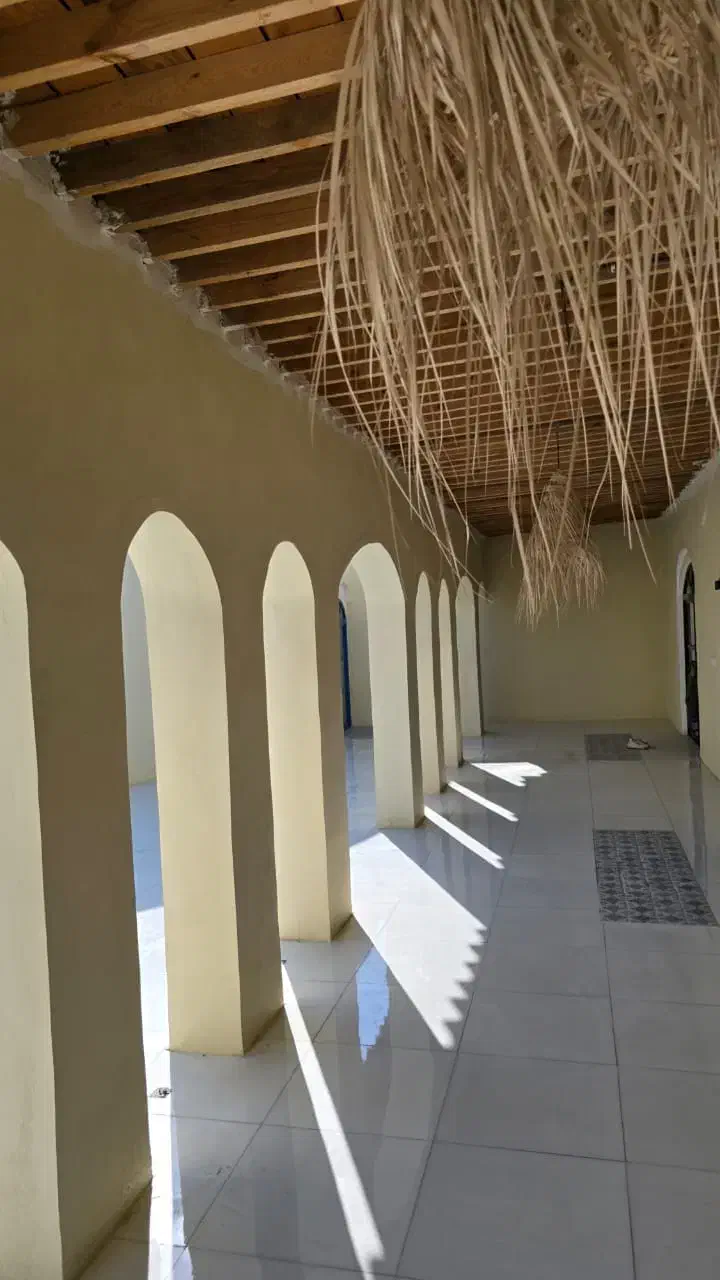 نیروی خدماتی اقامتگاه سهیلی|استخدام سرایداری و نظافت|قشم, |دیوار